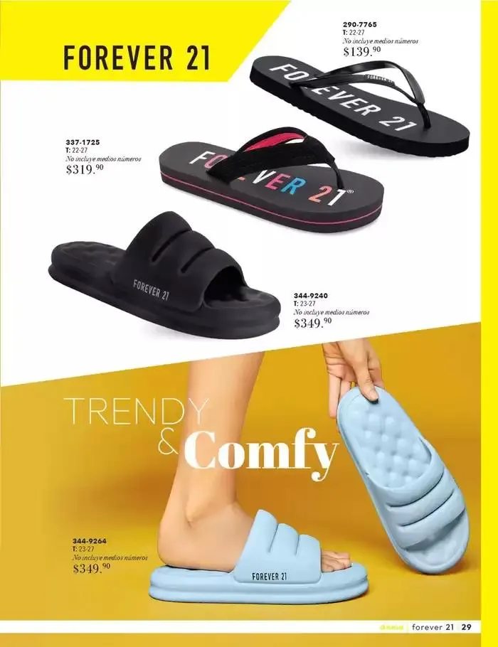 Catálogo de ANDREA - TROPICAL 16 de octubre al 31 de enero 2025 - Pagina 122