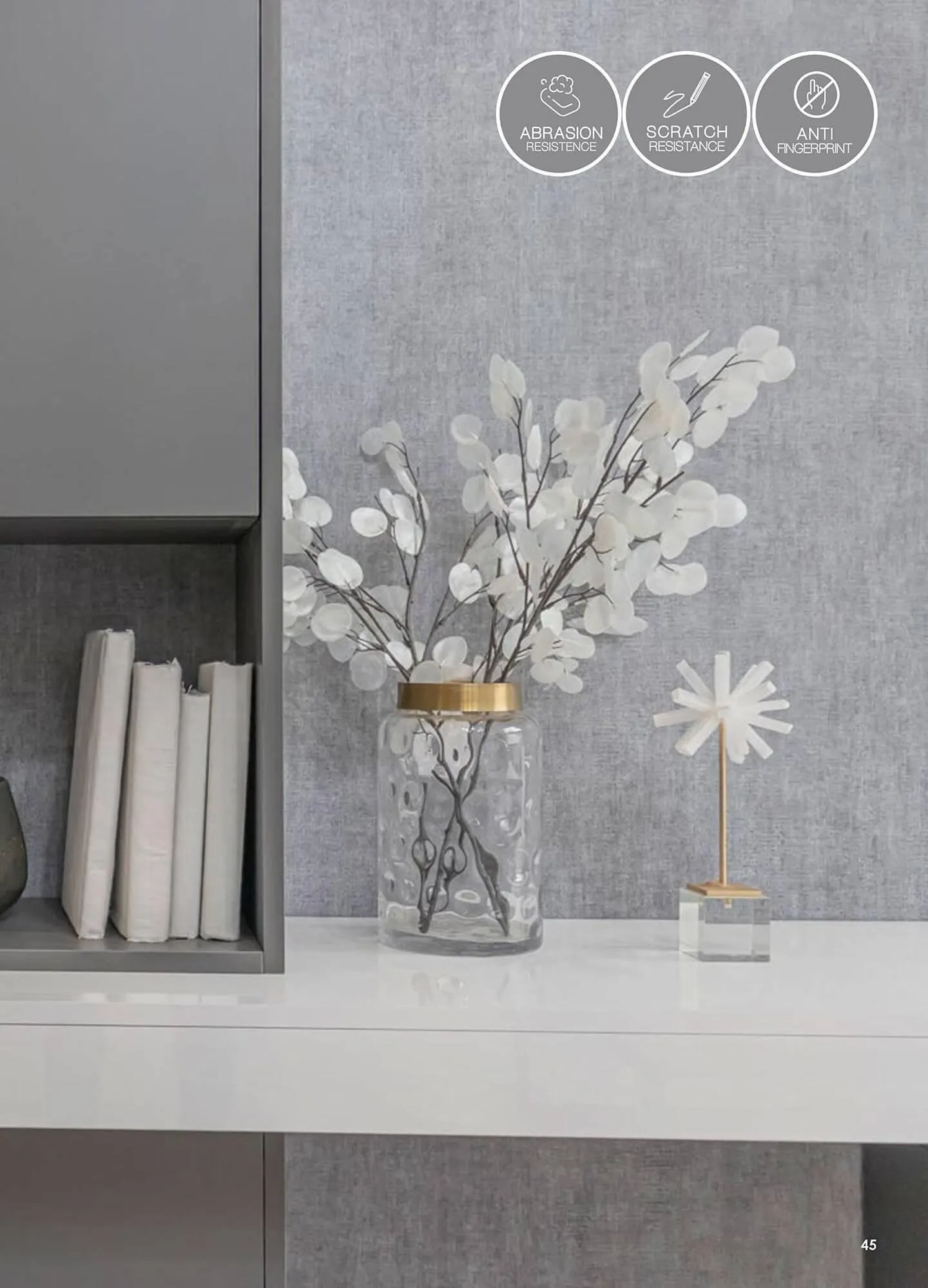 Catálogo de Catálogo Casa de las Lomas 30 de mayo al 31 de diciembre 2025 - Pagina 45