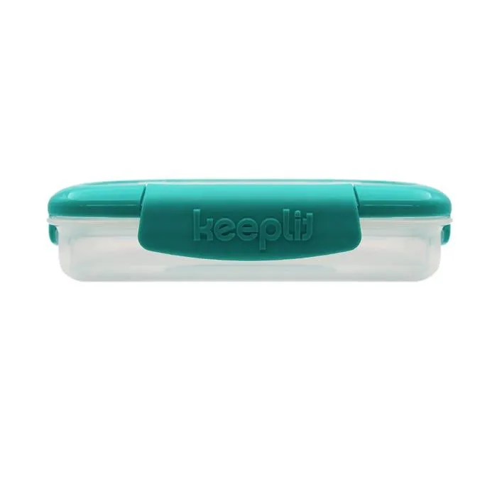 Contenedor Slim 300 ml varios colores