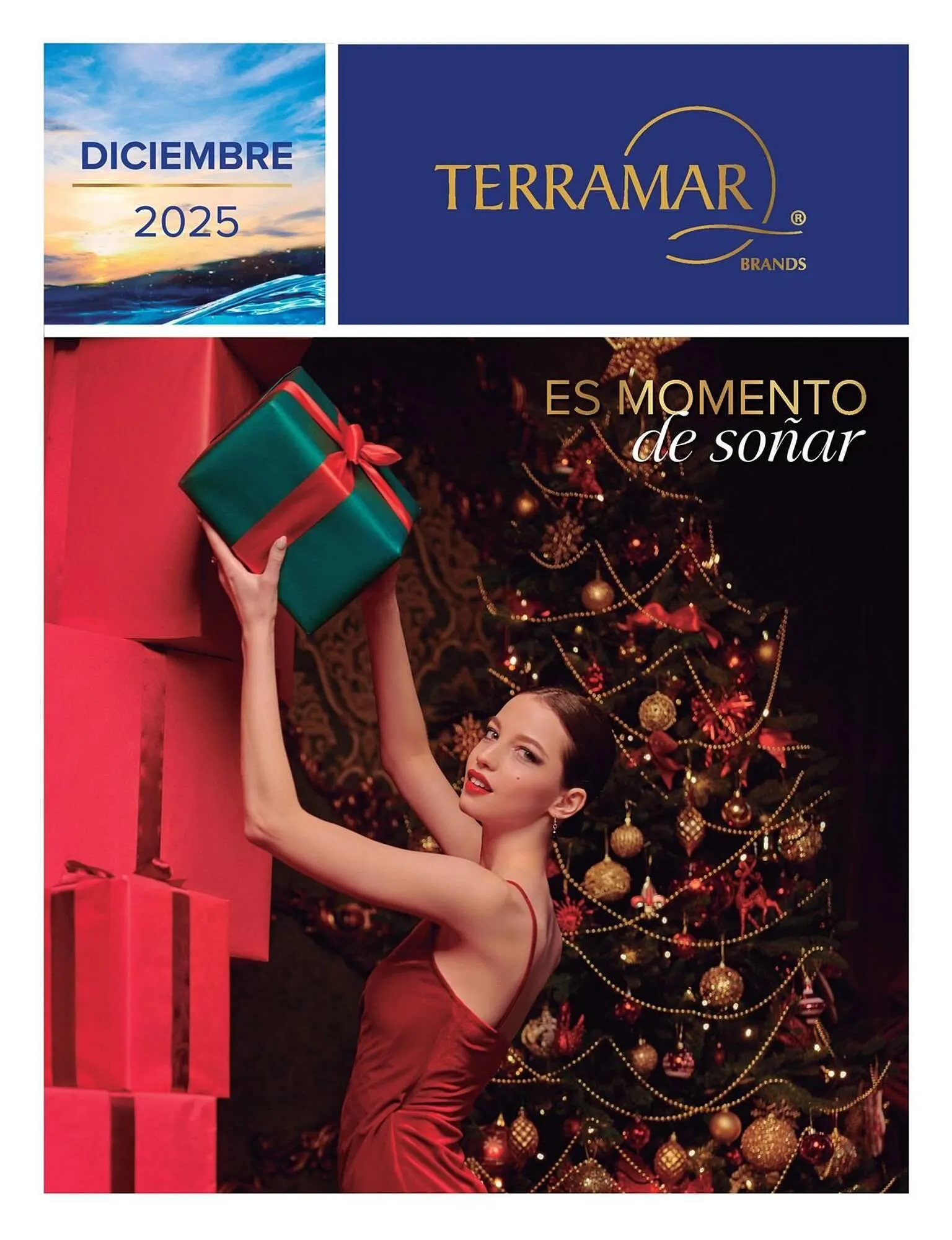 Catálogo Terramar Brands - 1