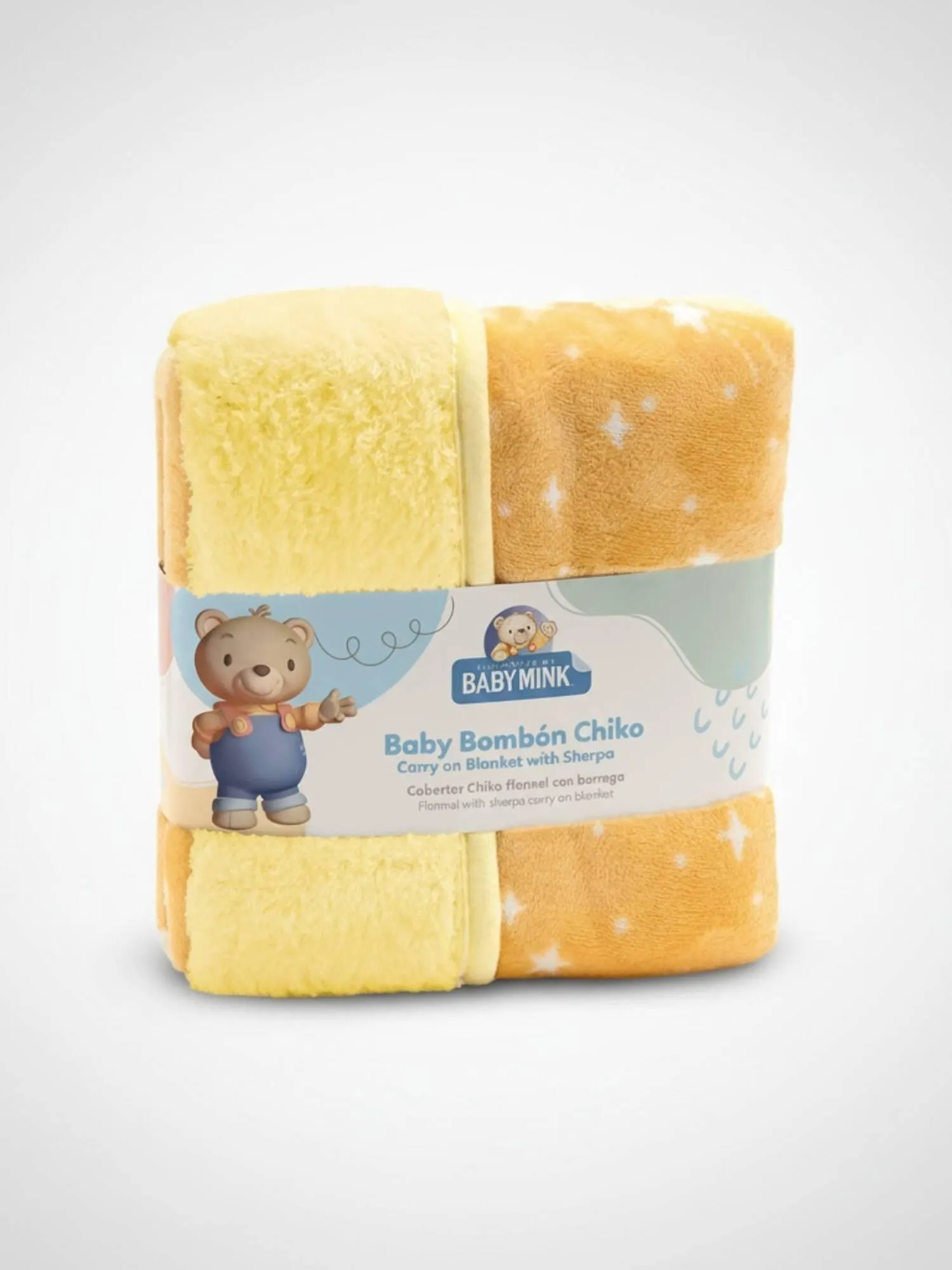 Catálogo de Catálogo Baby Mink 6 de noviembre al 19 de noviembre 2025 - Pagina 2