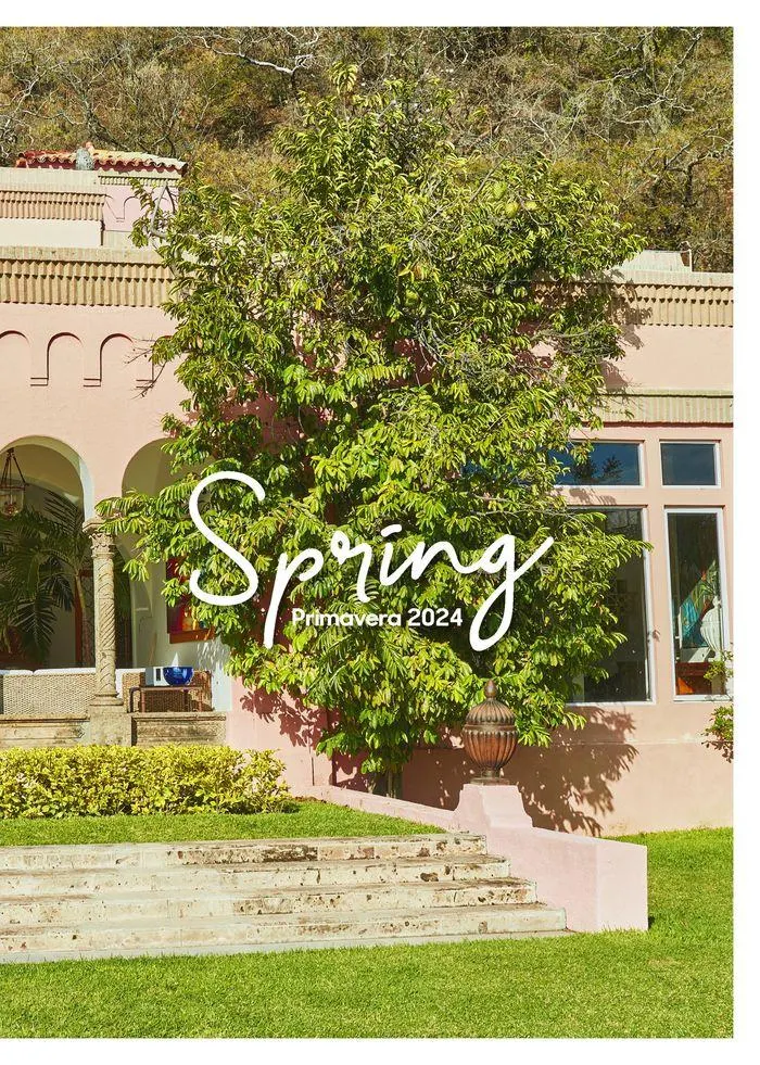 Catálogo de Catálogo Primavera 2024 4 de abril al 22 de mayo 2024 - Pagina 81