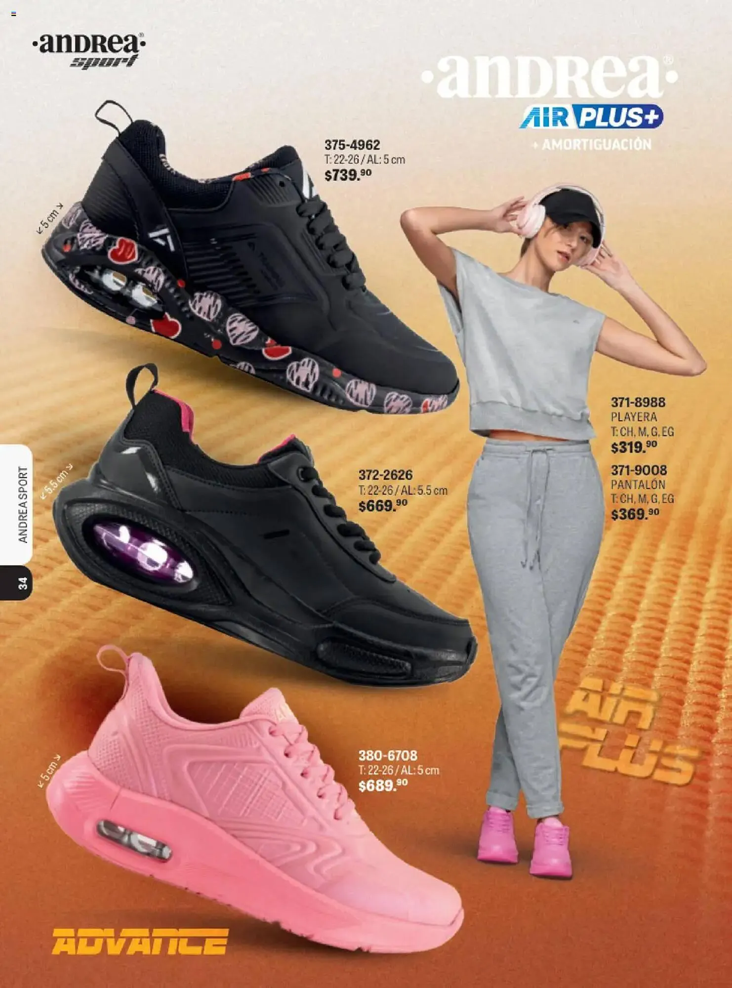 Catálogo de Catálogo Andrea 13 de agosto al 1 de enero 2026 - Pagina 31
