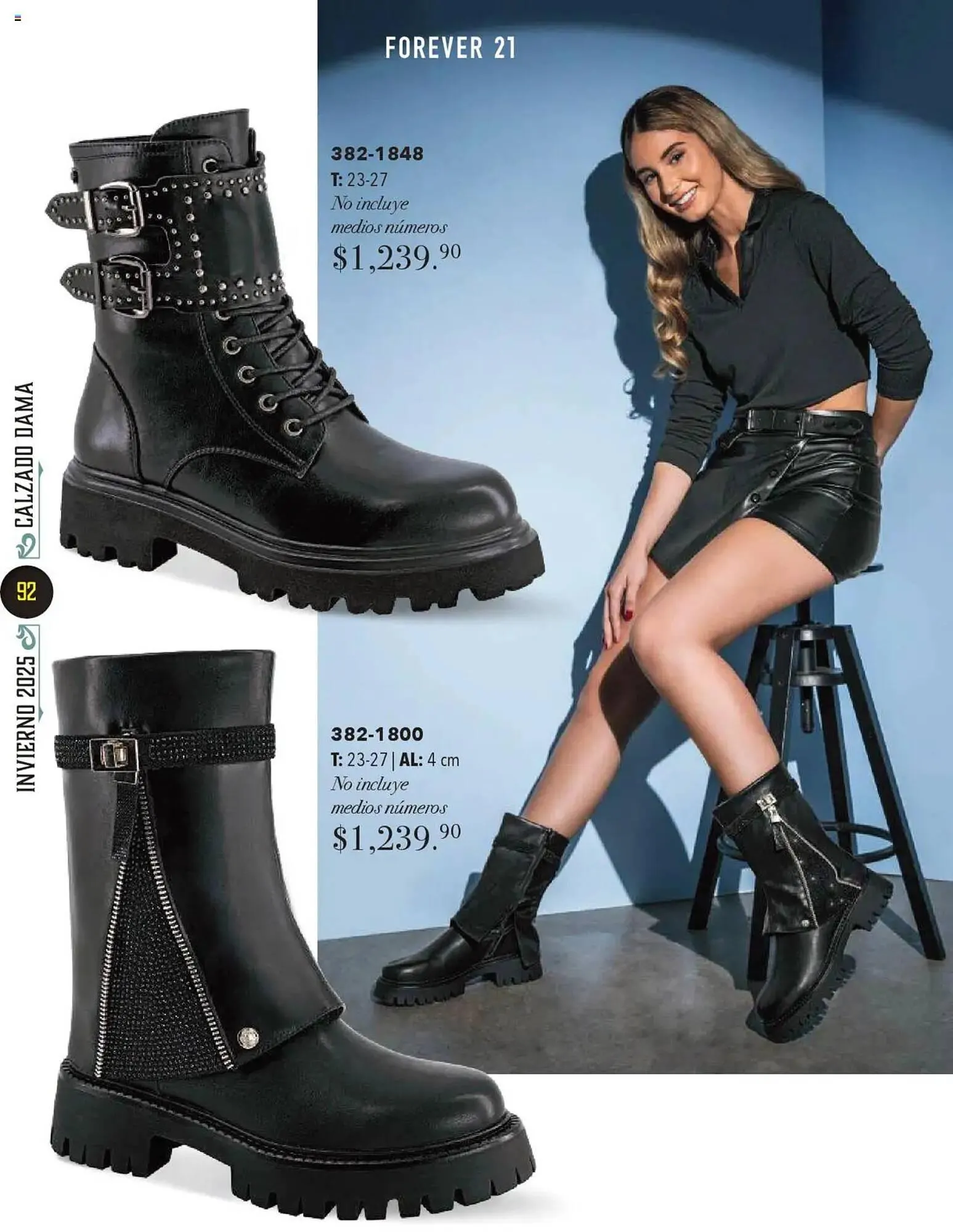 Catálogo de Catálogo Andrea 13 de octubre al 25 de enero 2026 - Pagina 92