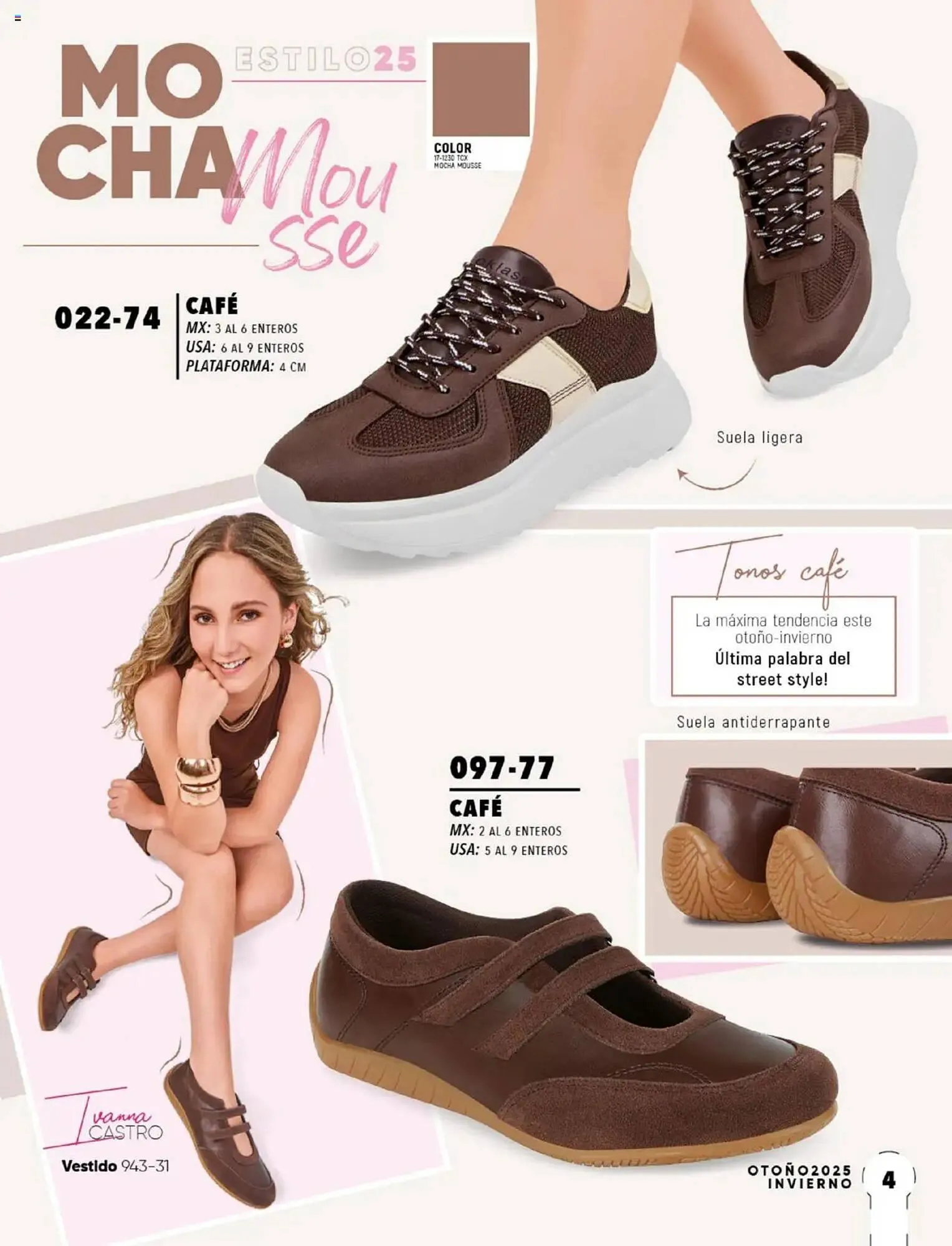 Catálogo de Catálogo Cklass 14 de julio al 1 de enero 2026 - Pagina 5