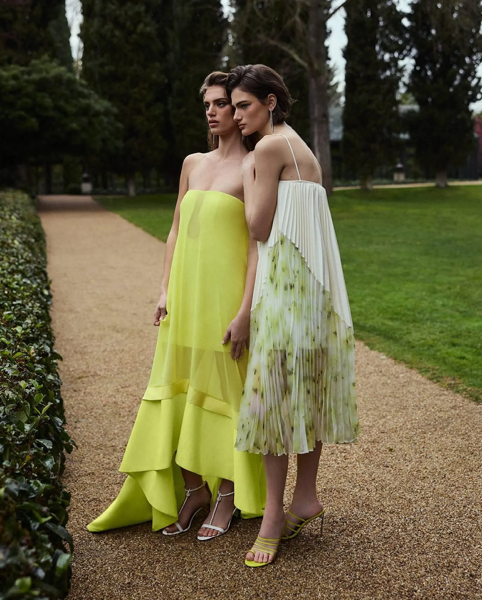 Catálogo de Catálogo BCBGMAXAZRIA 6 de mayo al 24 de mayo 2026 - Pagina 1