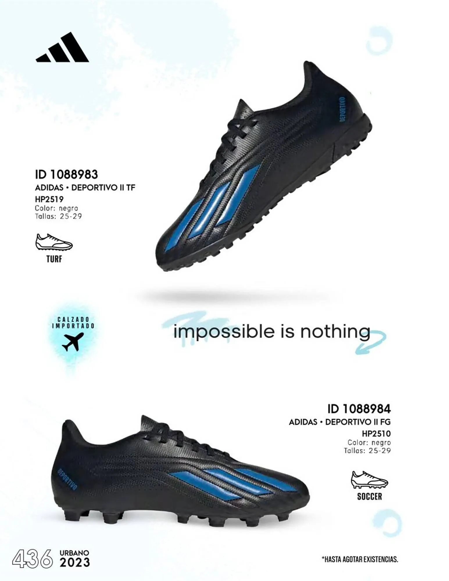 Catálogo de Catálogo Price Shoes 18 de abril al 10 de septiembre 2023 - Pagina 436