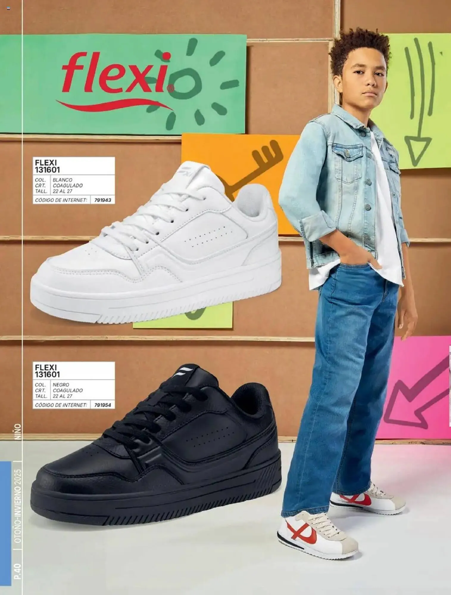 Catálogo de Catálogo Impuls 7 de julio al 30 de septiembre 2025 - Pagina 42