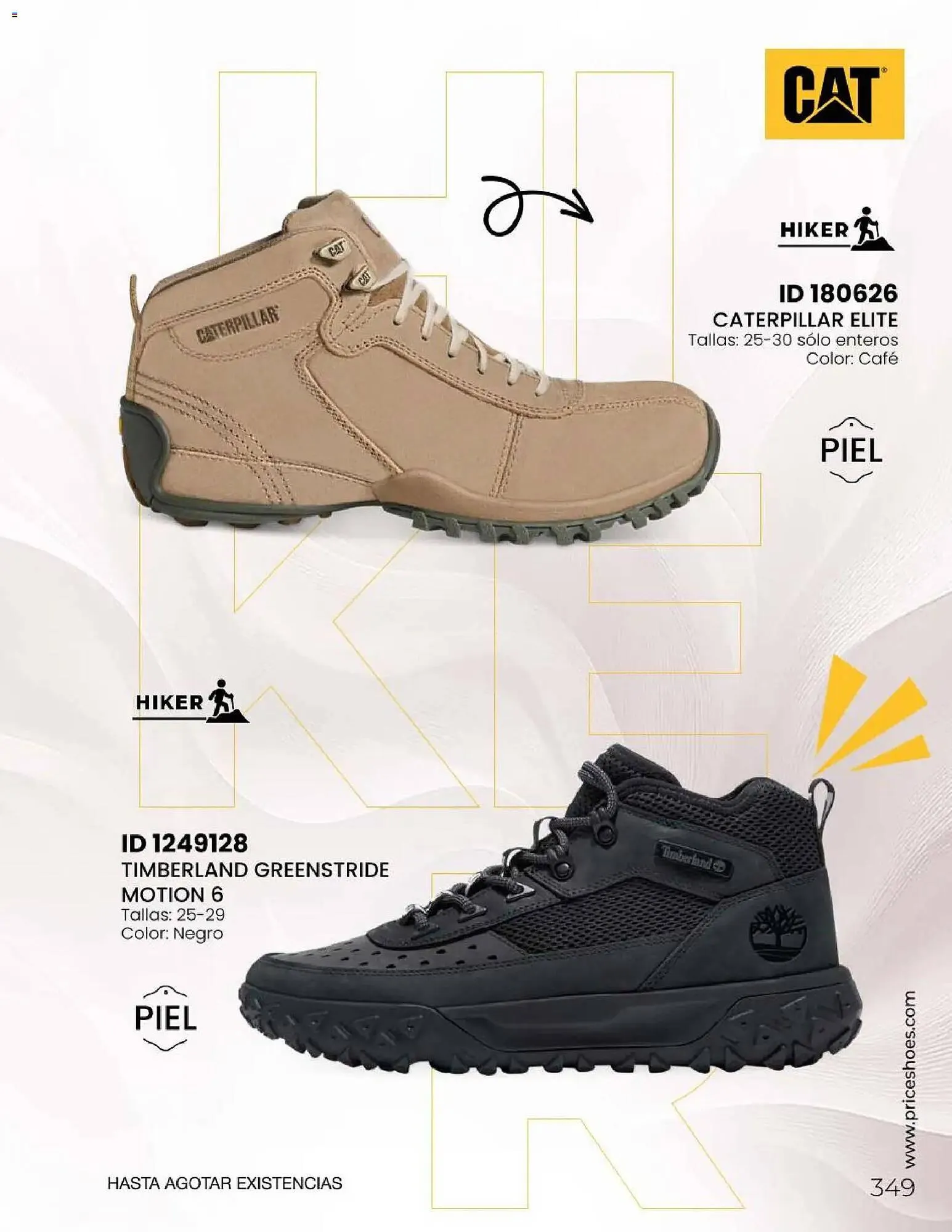 Catálogo de Catálogo Price Shoes 6 de mayo al 31 de diciembre 2026 - Pagina 349