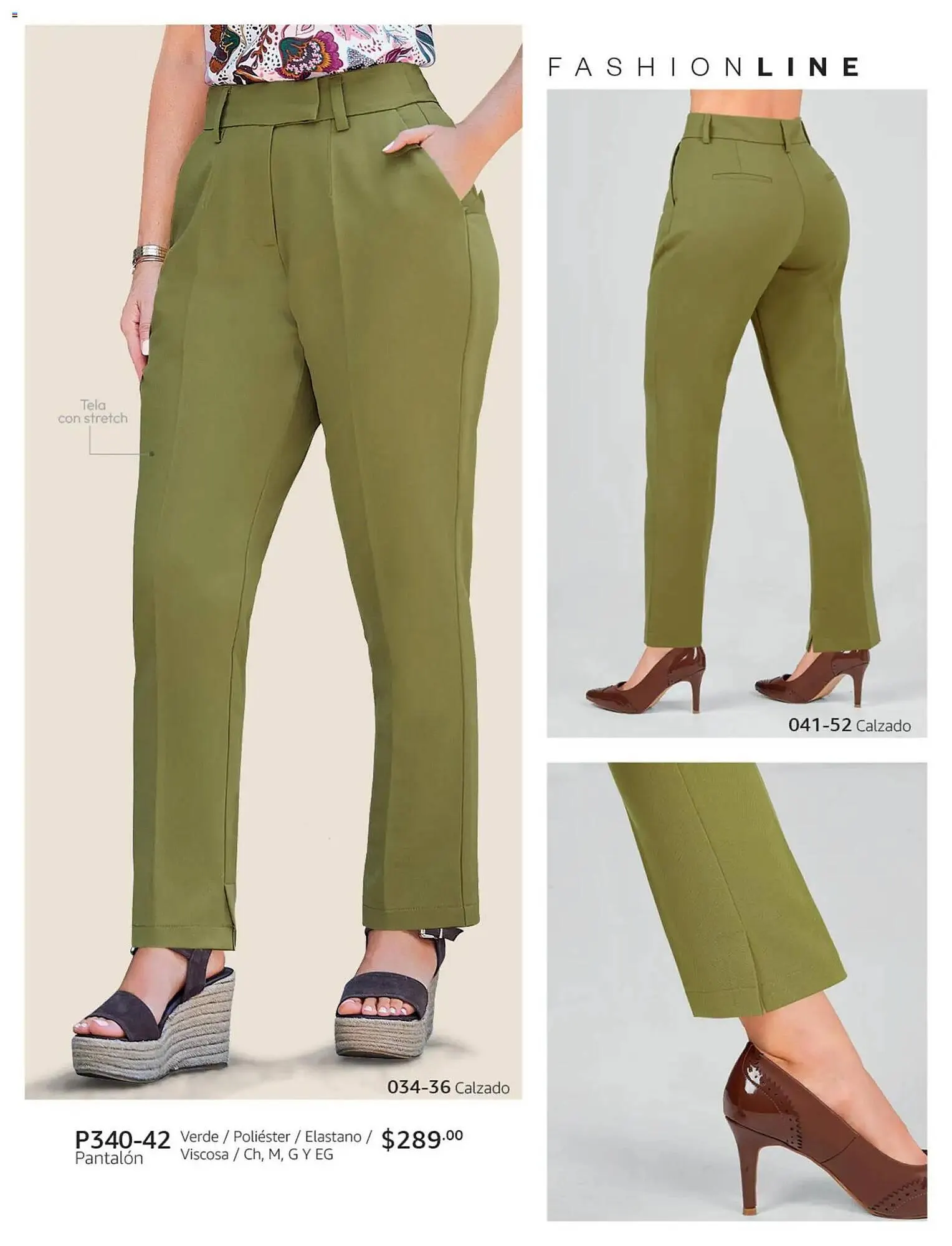 Catálogo de Catálogo Cklass 2 de enero al 1 de mayo 2026 - Pagina 382