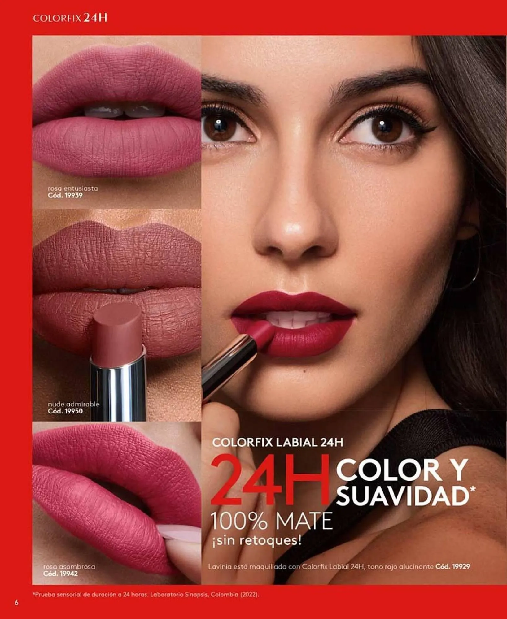 Catálogo de Catálogo Ésika 2 de abril al 15 de mayo 2024 - Pagina 92