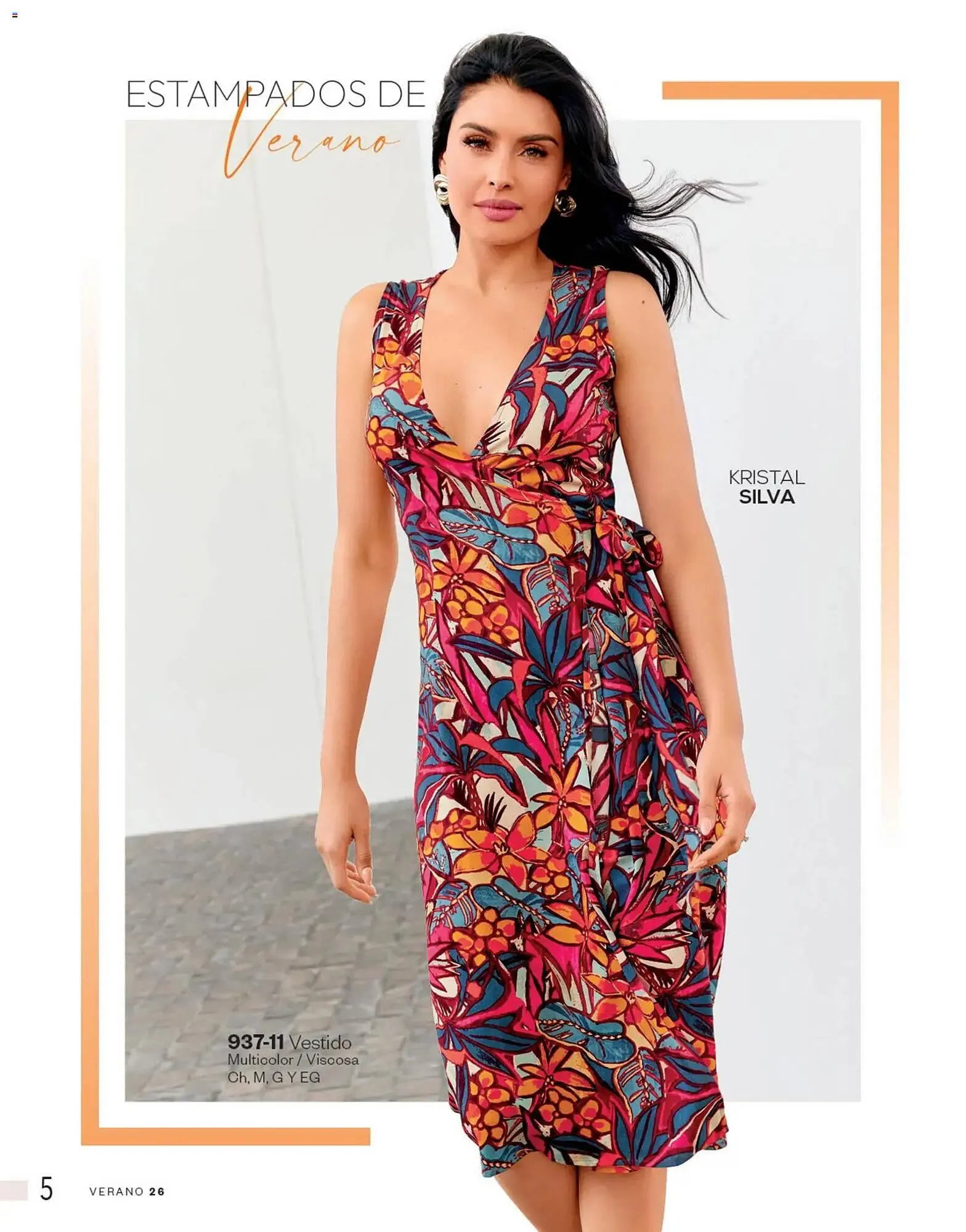 Catálogo de Catálogo Cklass 5 de marzo al 1 de septiembre 2026 - Pagina 6