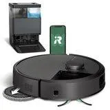 iRobot Roomba Combo 505 Aspiradora y Trapeador con Estación AutoWash