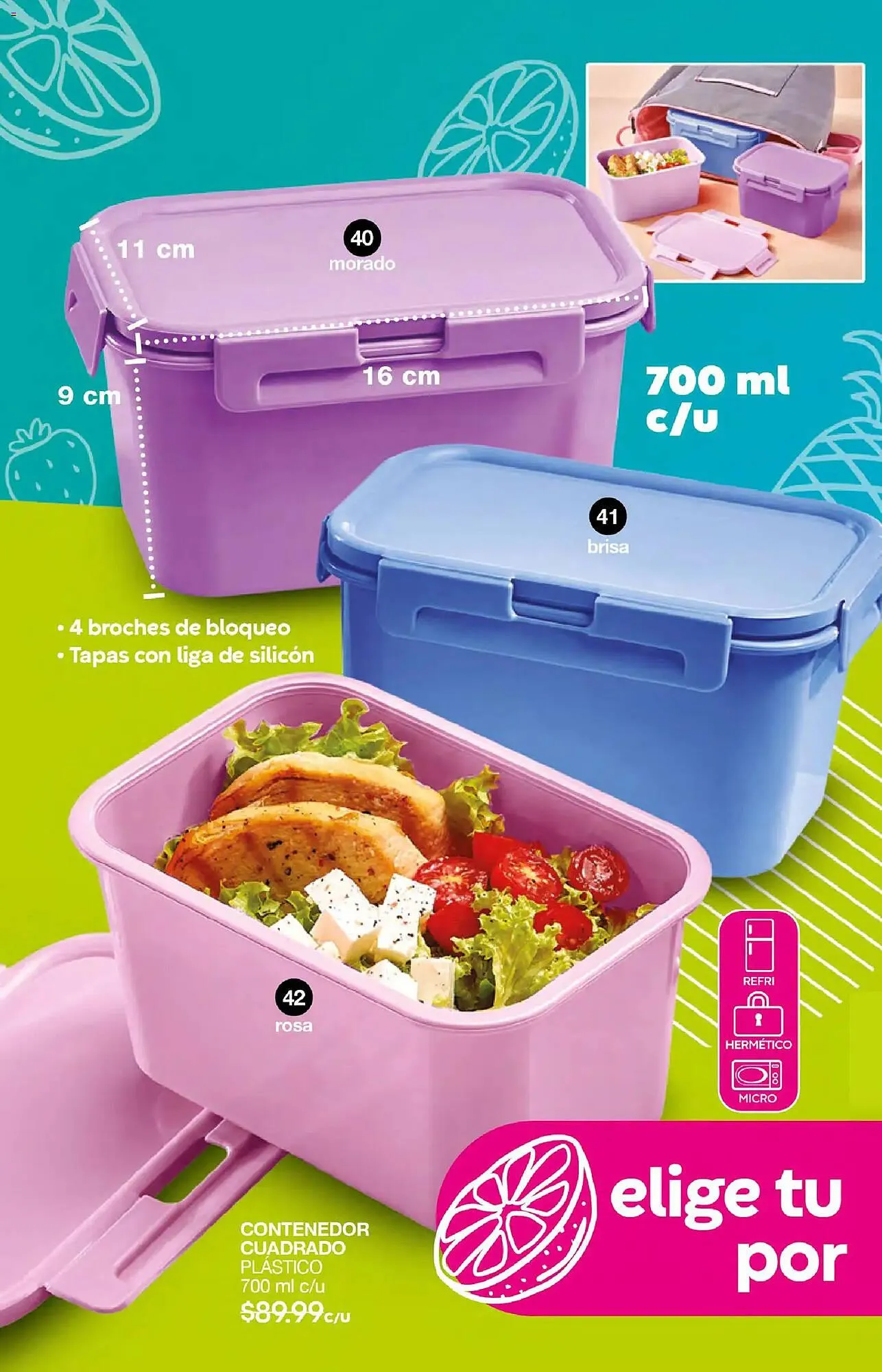 Catálogo de Catálogo Fuller 21 de enero al 10 de febrero 2026 - Pagina 22