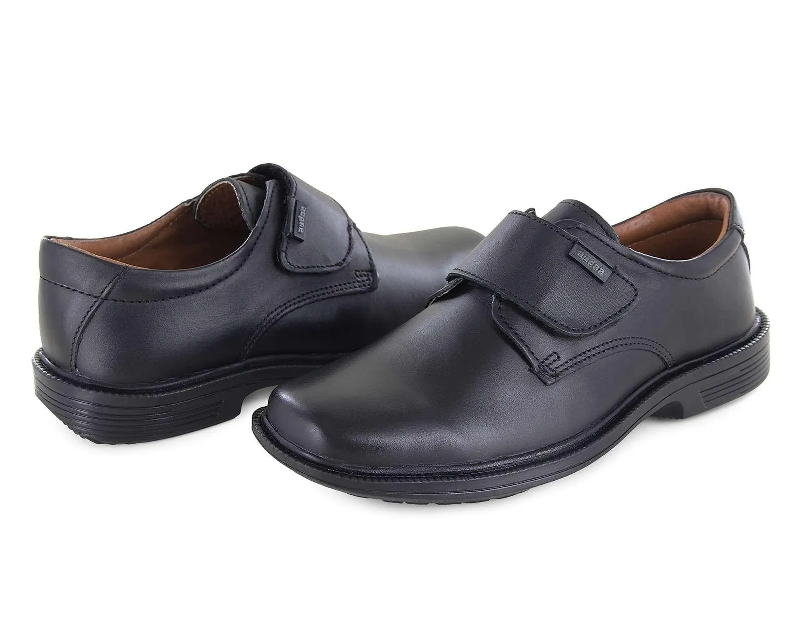 Zapatos Escolares Audaz para Niño