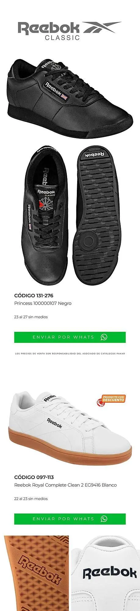 Catálogo de Catálogo SC Pakar 6 de junio al 28 de agosto 2025 - Pagina 183