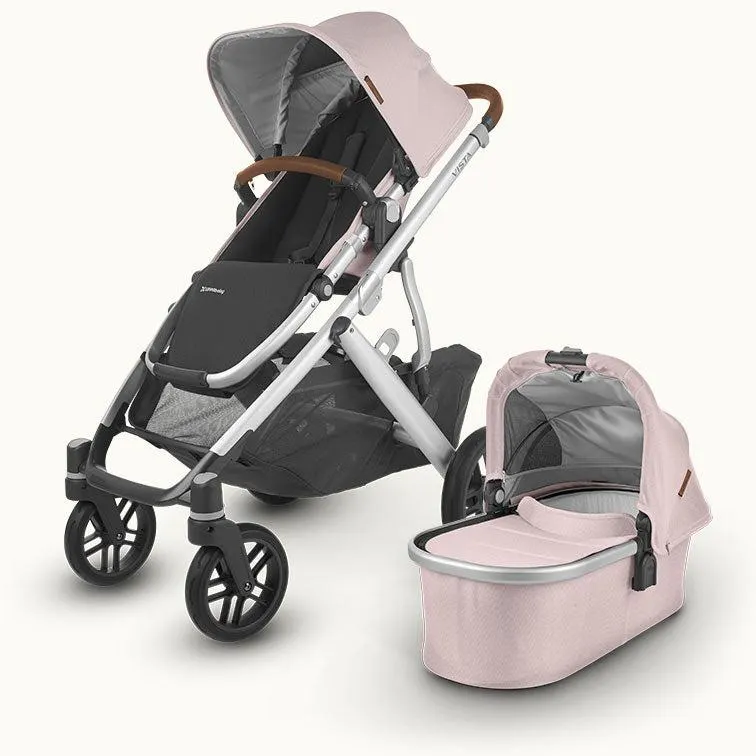Carriola Uppababy VISTA V2