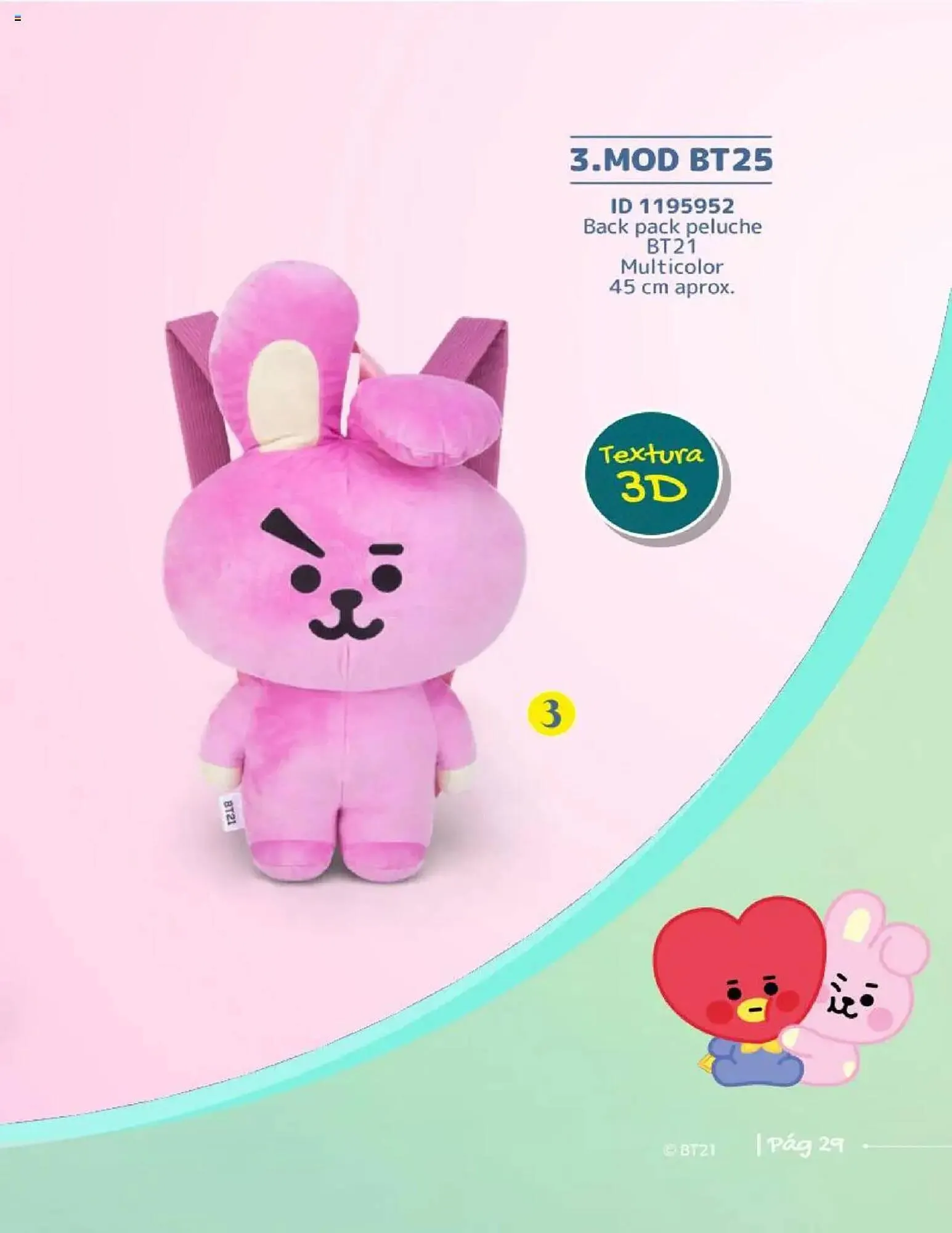 Catálogo de Catálogo Price Shoes 1 de octubre al 1 de enero 2027 - Pagina 29