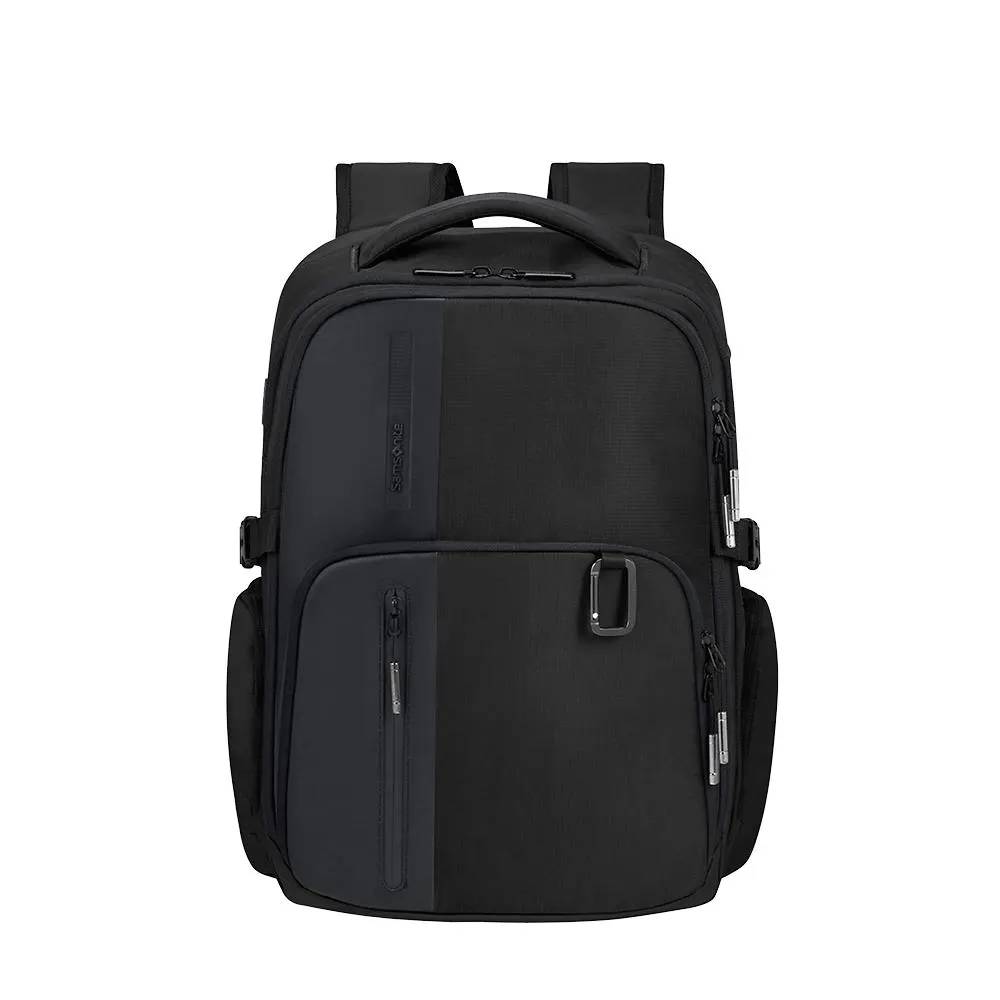 Mochila para laptop Biz2go 15.6'' negra