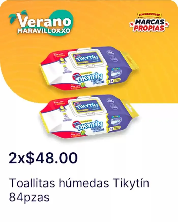 Catálogo de Ofertas principales y descuentos 19 de mayo al 11 de junio 2025 - Pagina 79