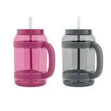 Reduce Juego de 2 Botellas de Agua de 2.3L Varios Colores