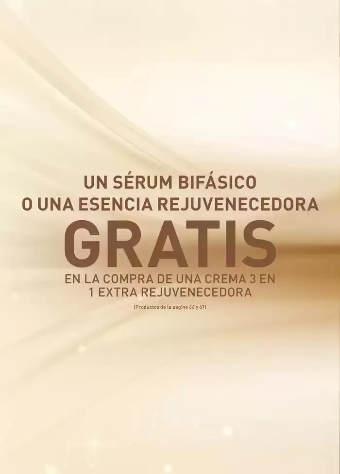 Catálogo de Rebajas hasta -60% - C01 6 de enero al 20 de enero 2025 - Pagina 68