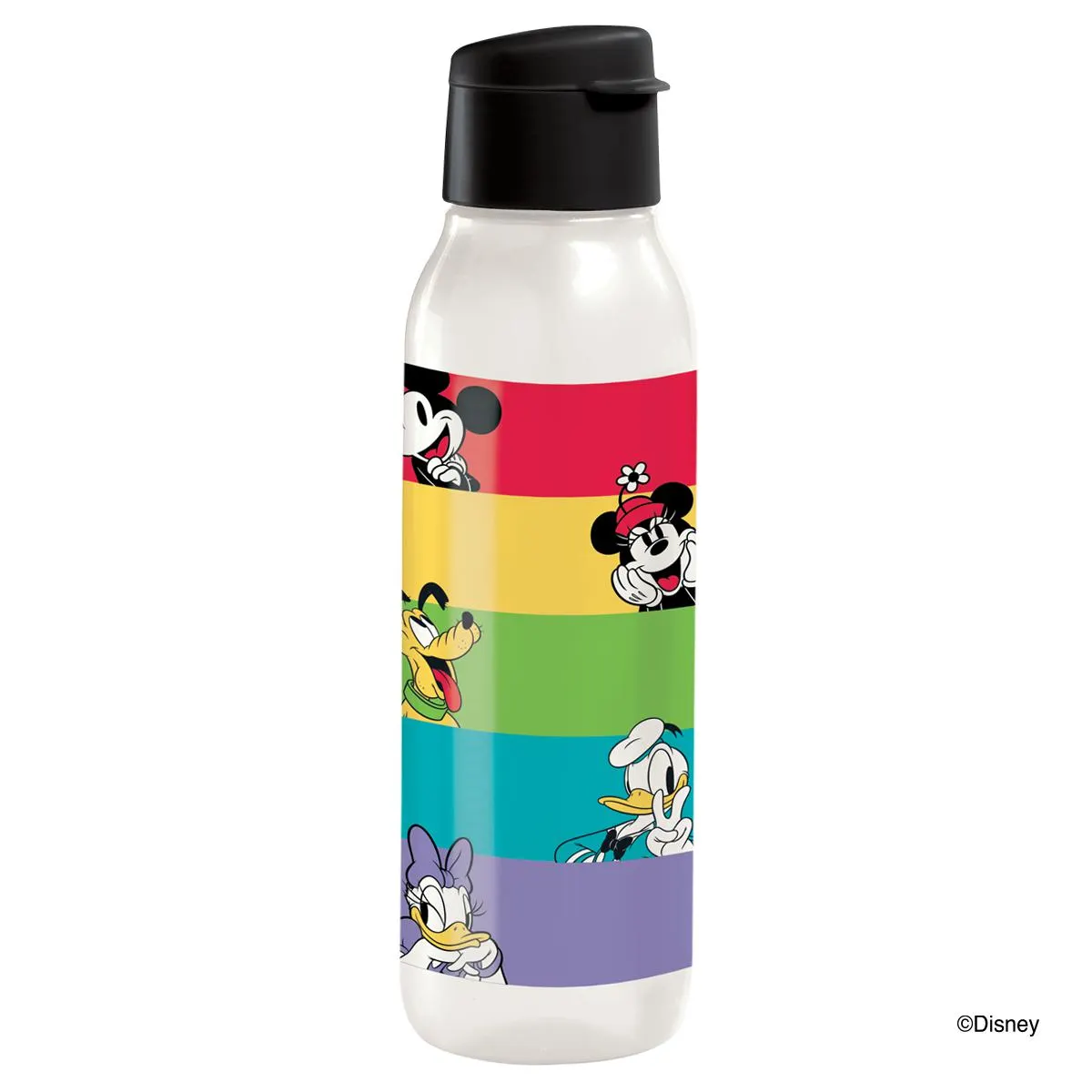ECO ACTIVE 750 ML DISNEY PRIDE