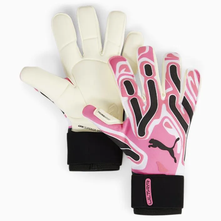 Guantes de portero ULTRA Ultimate Hybrid