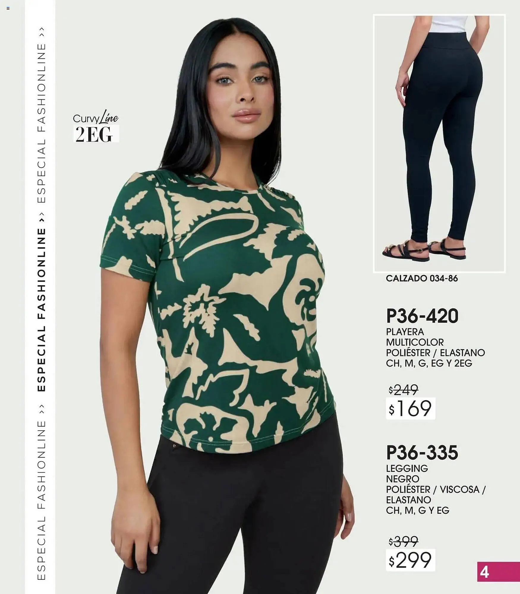 Catálogo de Catálogo Cklass 13 de febrero al 31 de marzo 2026 - Pagina 5