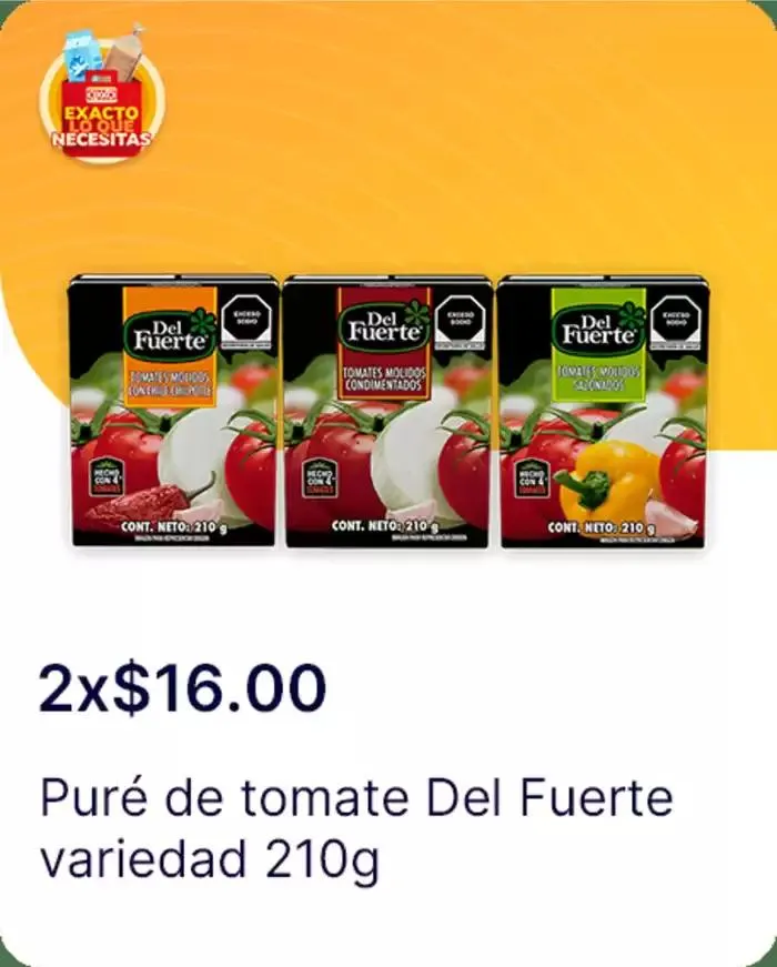 Catálogo de Exacto lo que necesitas 7 de enero al 22 de enero 2025 - Pagina 55