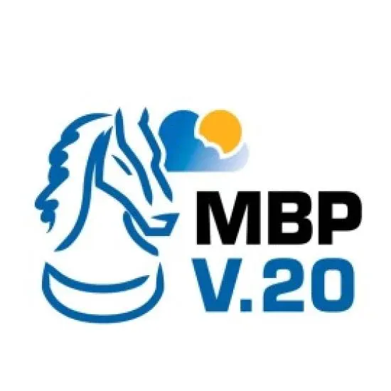 Software My Business Pos 2020 Serie Electrónica, Myb20