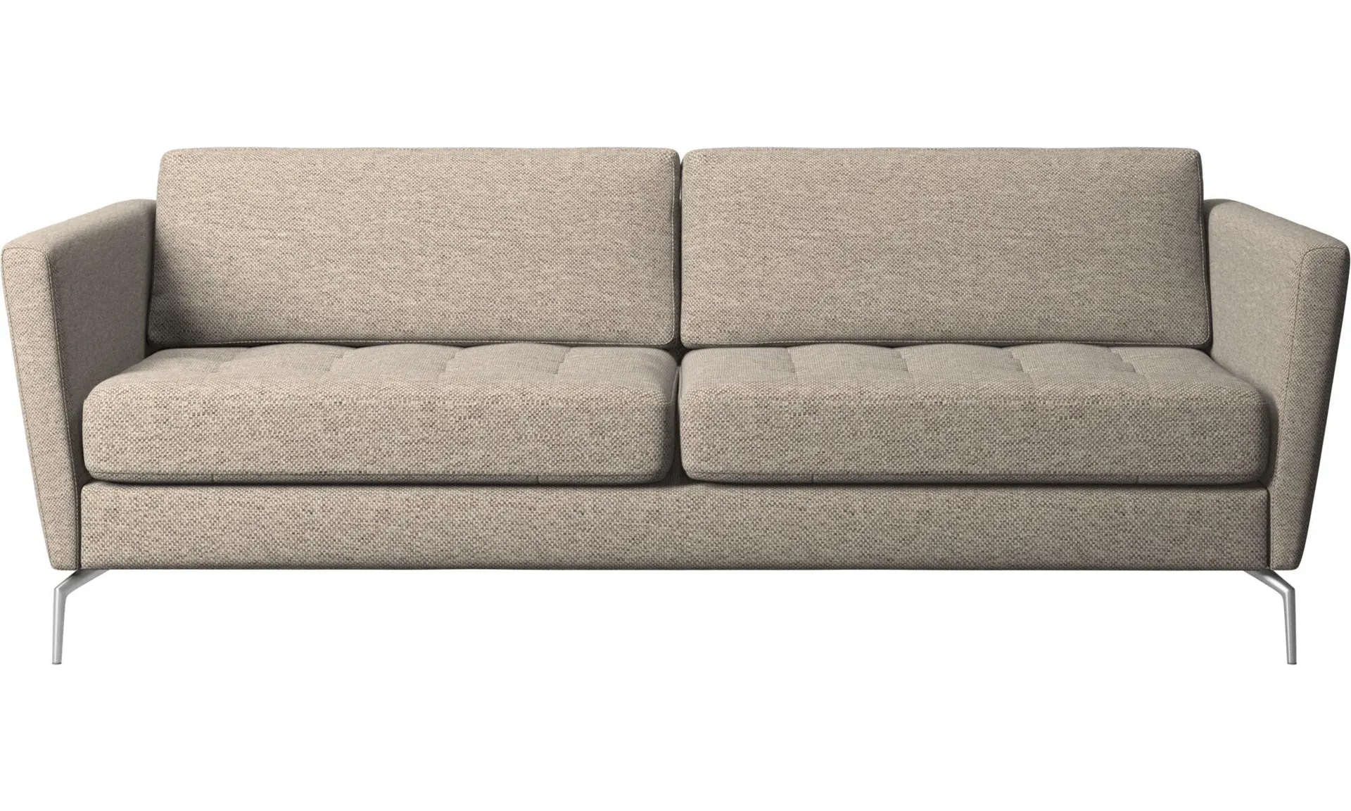 Sofás de 2 plazas y media