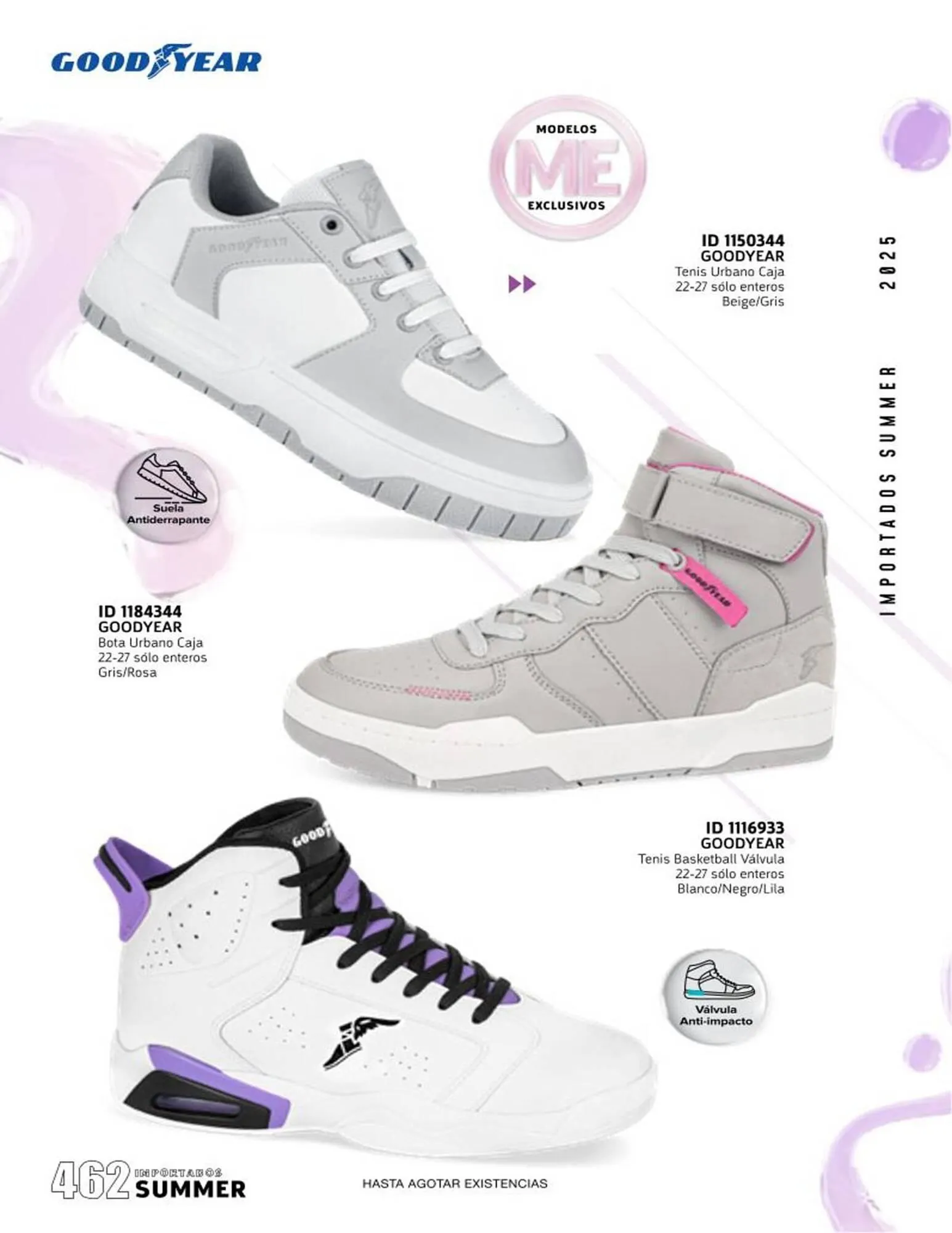 Catálogo de Catálogo Price Shoes 8 de julio al 31 de diciembre 2025 - Pagina 462