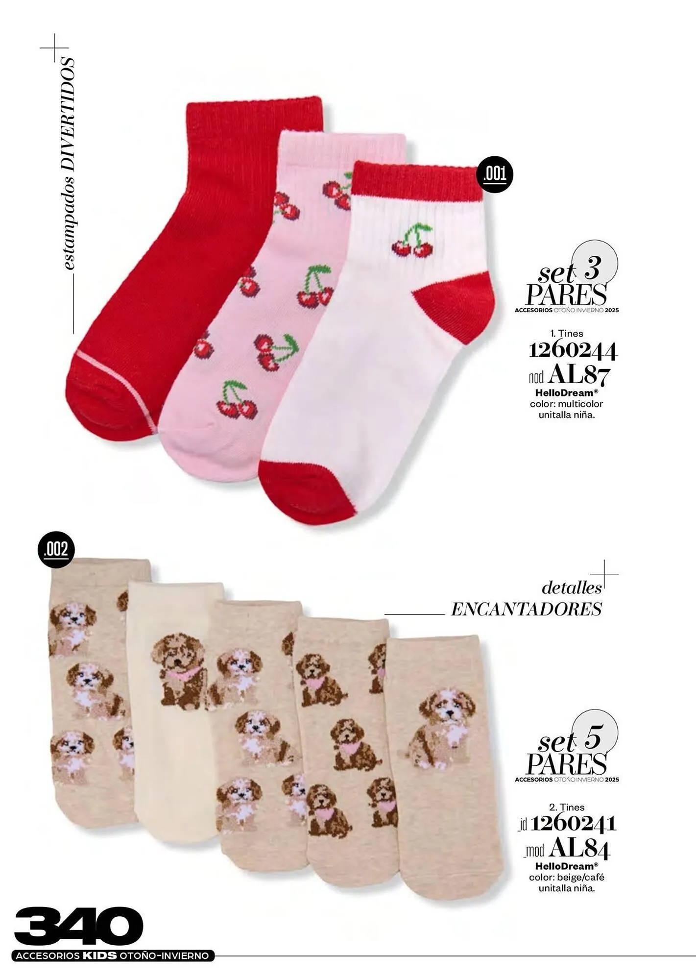 Catálogo de Catálogo Price Shoes 27 de noviembre al 28 de febrero 2026 - Pagina 340