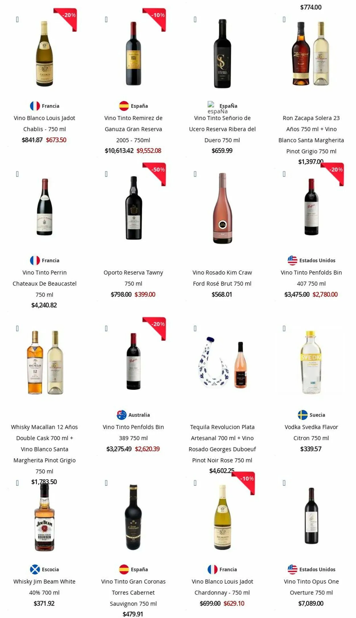 Catálogo de La Europea Oferta actual 30 de junio al 9 de julio 2025 - Pagina 43