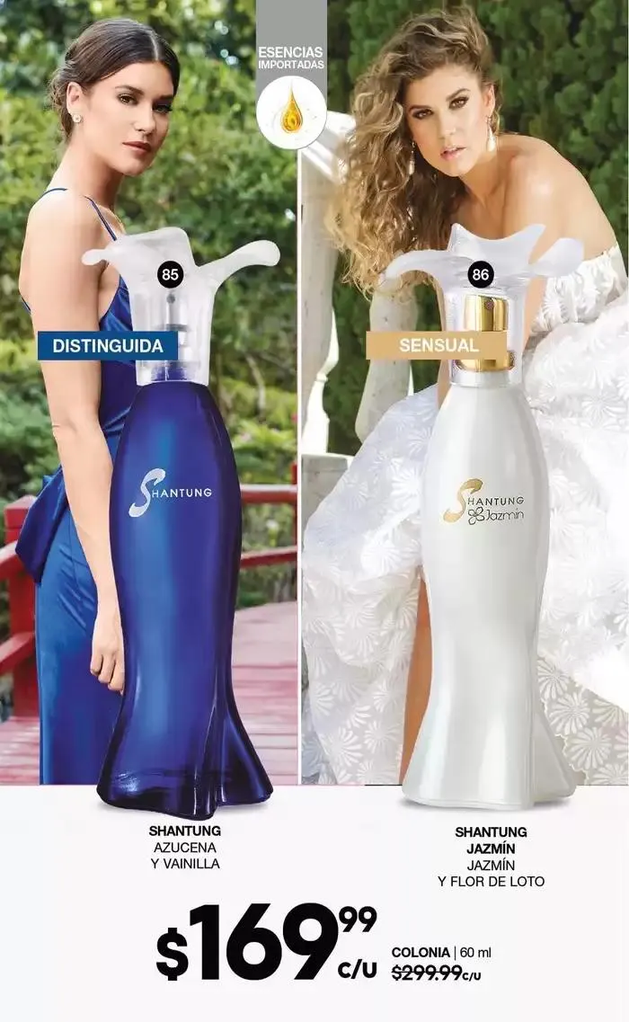 Catálogo de Fuller CAMPAÑA 01 1 de enero al 31 de diciembre 2025 - Pagina 30