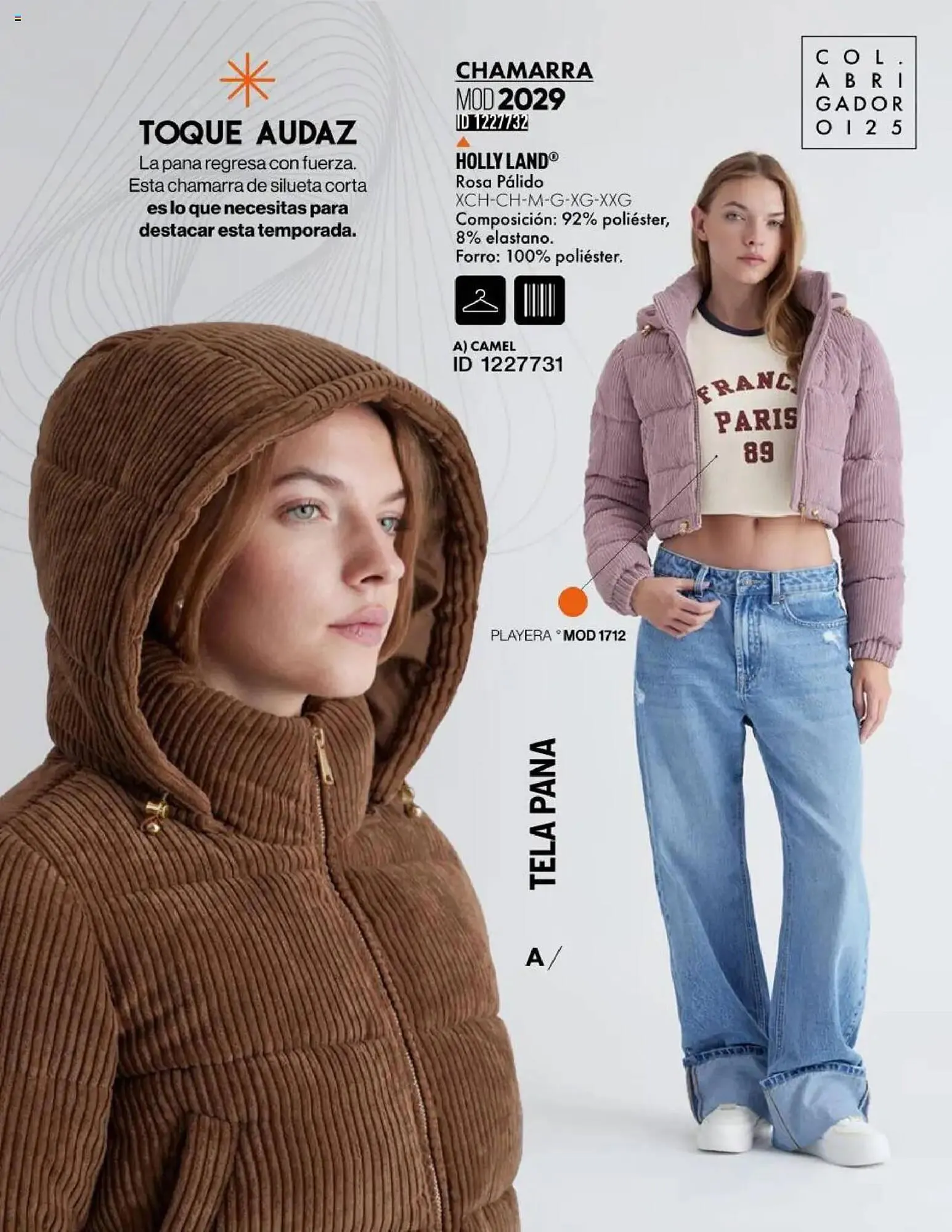 Catálogo de Catálogo Price Shoes 18 de septiembre al 1 de abril 2026 - Pagina 77