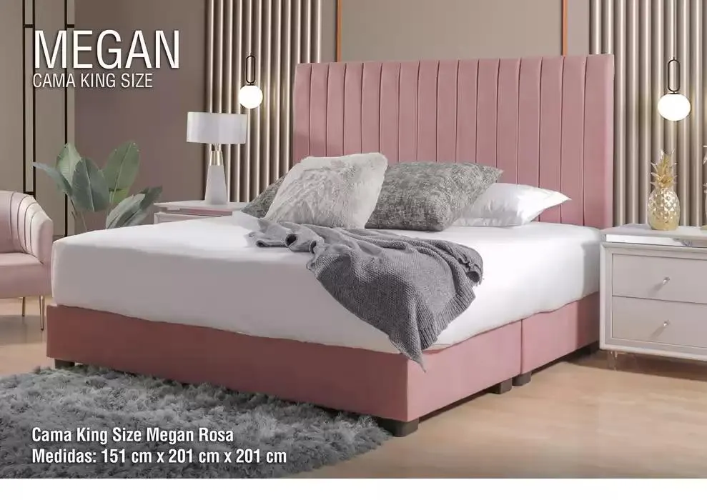 Catálogo de Muebles Dico Camas Tapizadas Centro 2025 14 de marzo al 31 de diciembre 2025 - Pagina 17