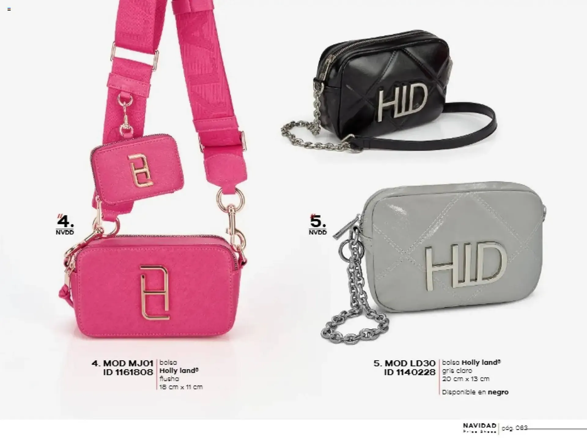 Catálogo de Catálogo Price Shoes 11 de noviembre al 1 de febrero 2026 - Pagina 63