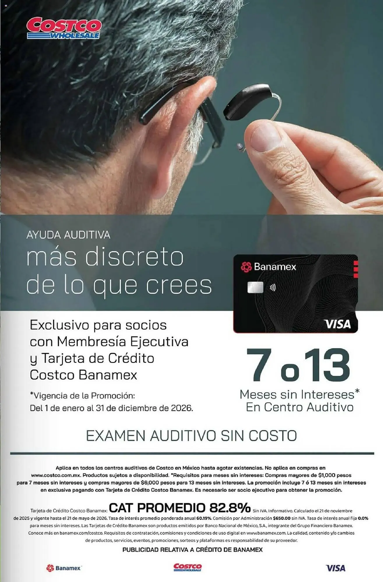 Catálogo de Catálogo Costco 1 de marzo al 1 de abril 2026 - Pagina 105