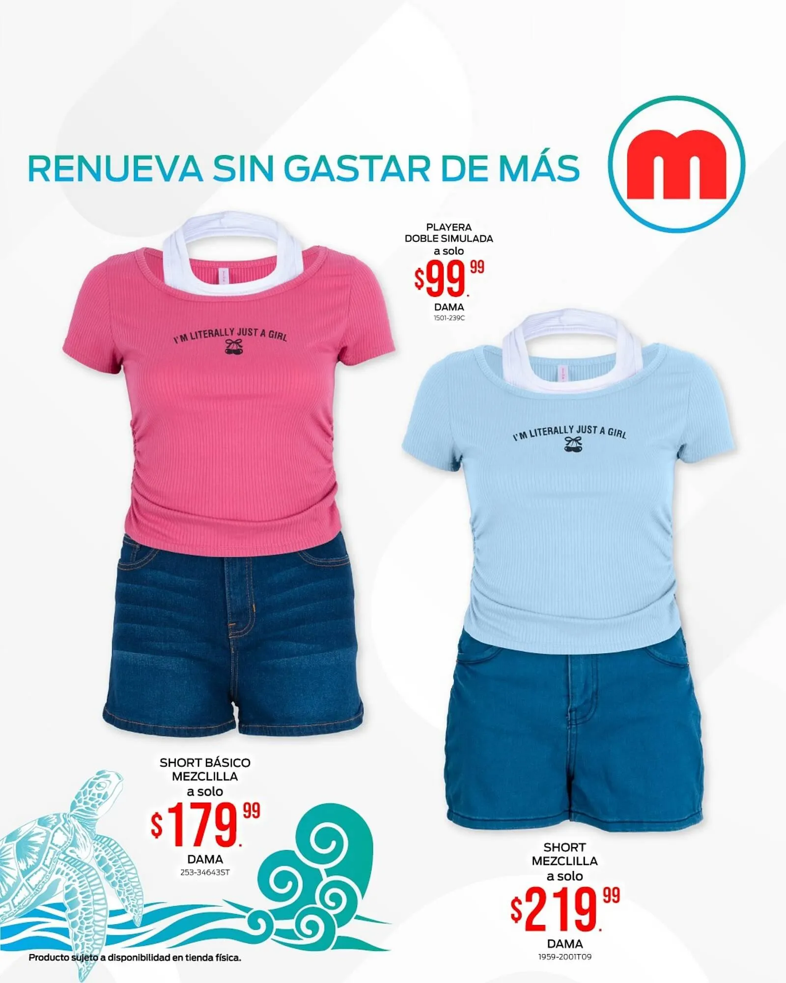 Catálogo de Catálogo Milano 1 de abril al 20 de abril 2026 - Pagina 3