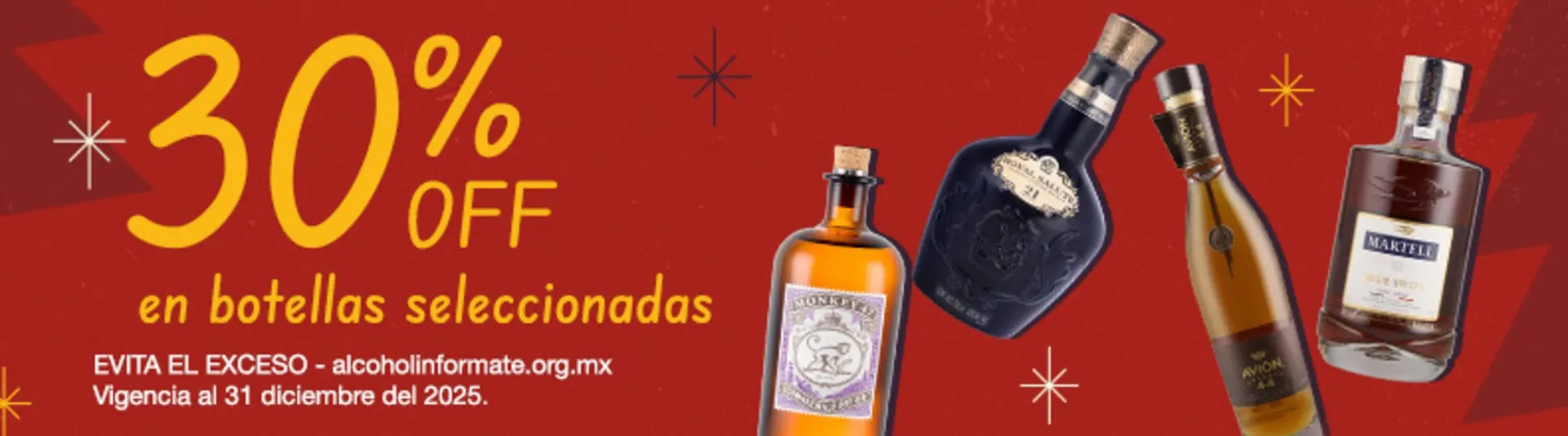 Folleto Bodegas Alianza - 1