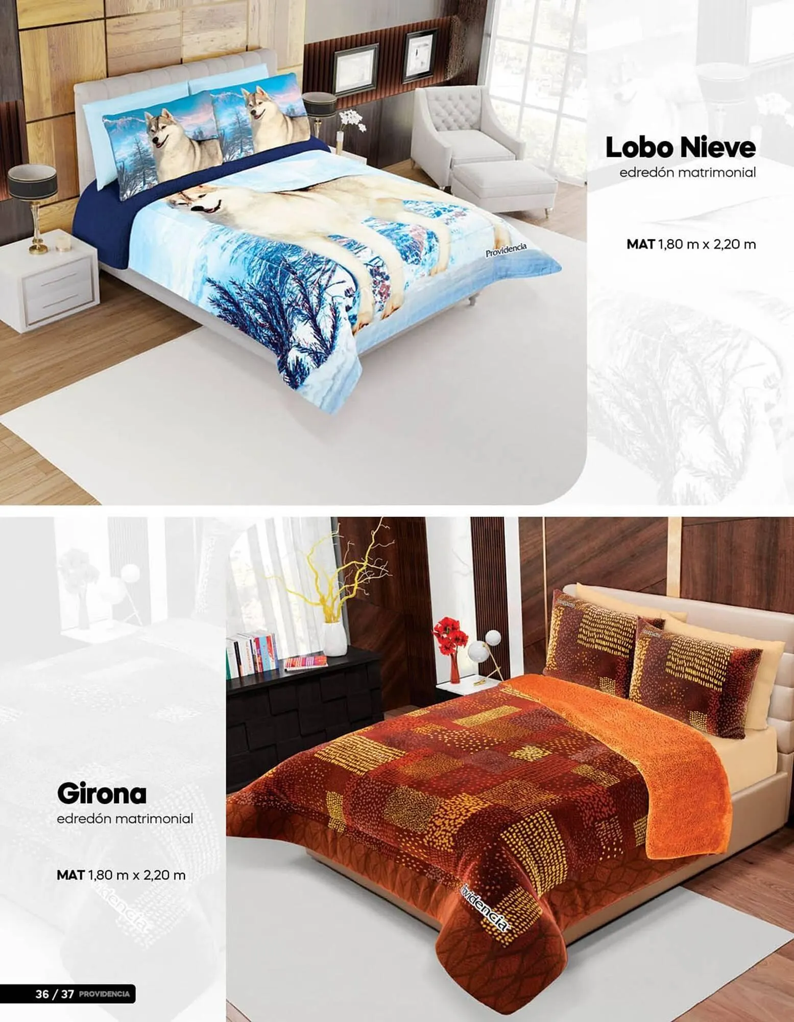 Catálogo de Catálogo Providencia 24 de mayo al 31 de diciembre 2025 - Pagina 46