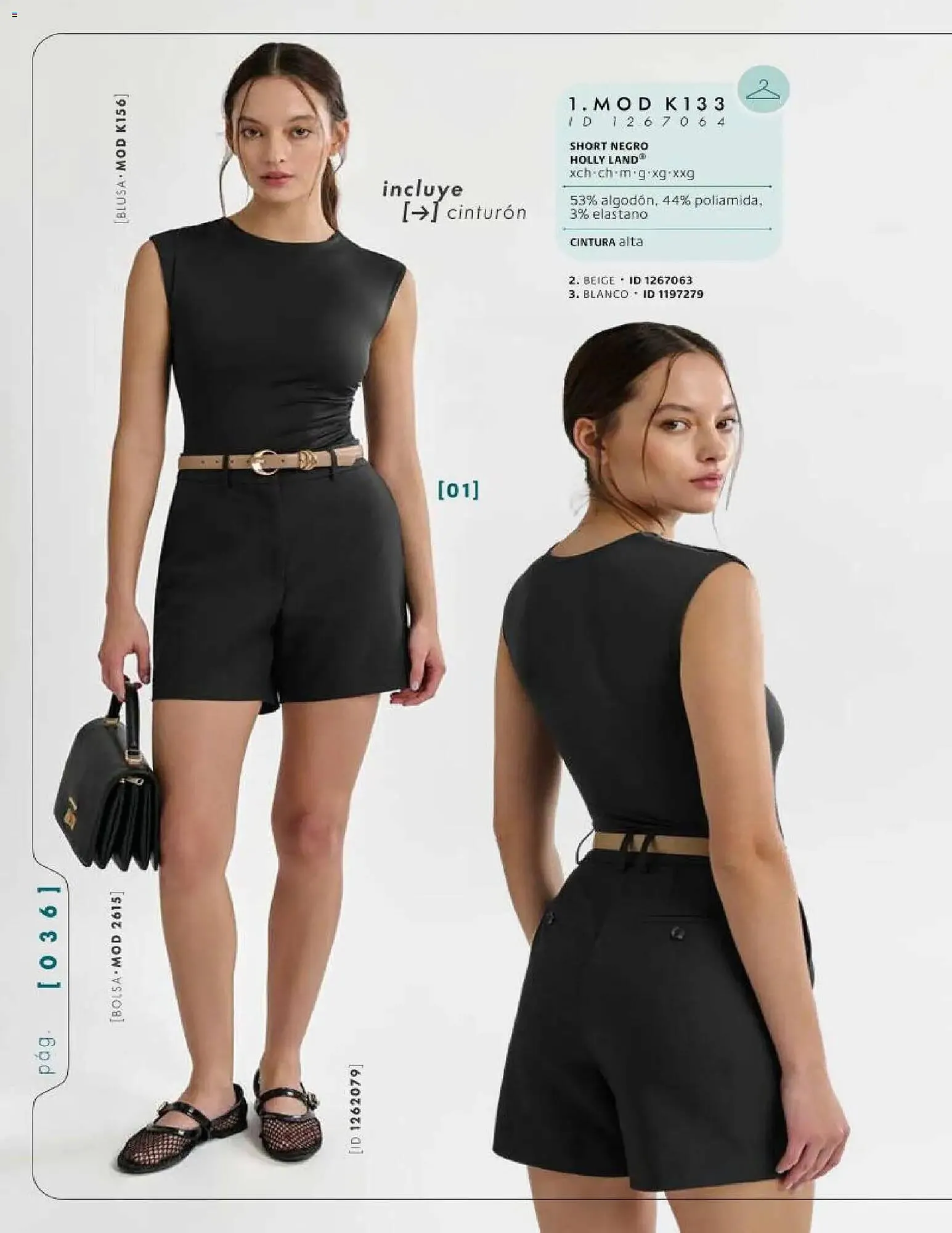 Catálogo de Catálogo Price Shoes 20 de febrero al 1 de septiembre 2026 - Pagina 36