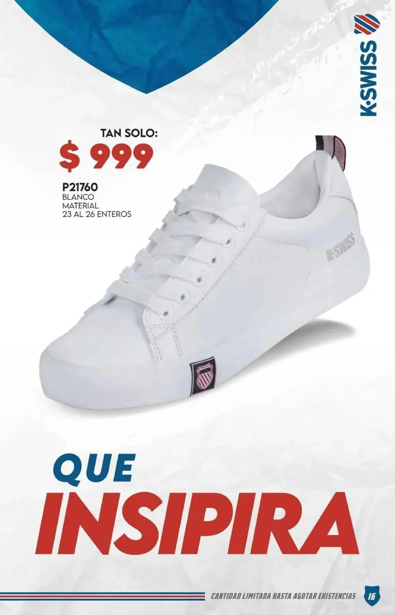 Catálogo de Catálogo Cklass 13 de abril al 30 de abril 2026 - Pagina 17