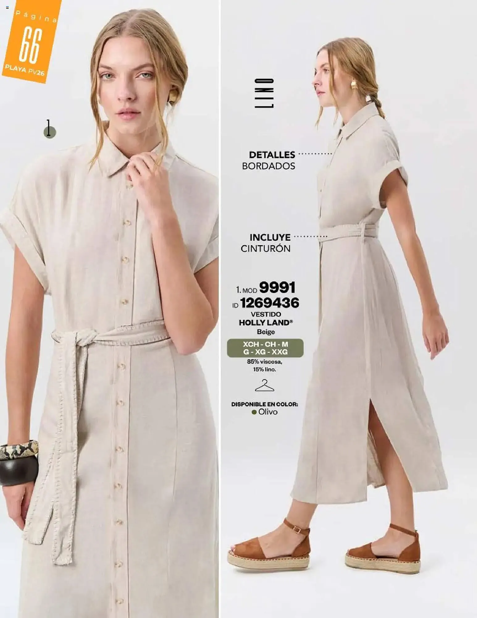 Catálogo de Catálogo Price Shoes 13 de febrero al 1 de enero 2027 - Pagina 66