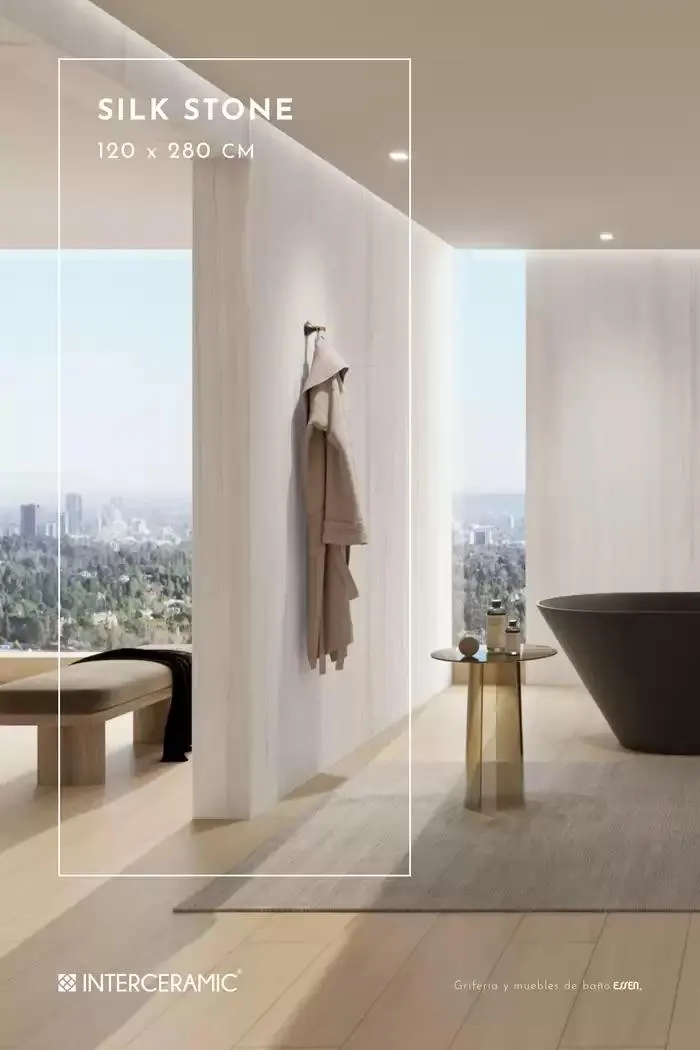 Catálogo de The Art of Luxe 14 de noviembre al 30 de junio 2025 - Pagina 56