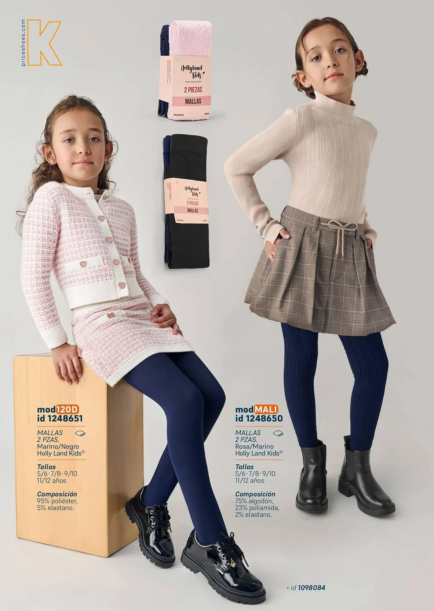 Catálogo de Catálogo Price Shoes 2 de febrero al 28 de febrero 2026 - Pagina 30