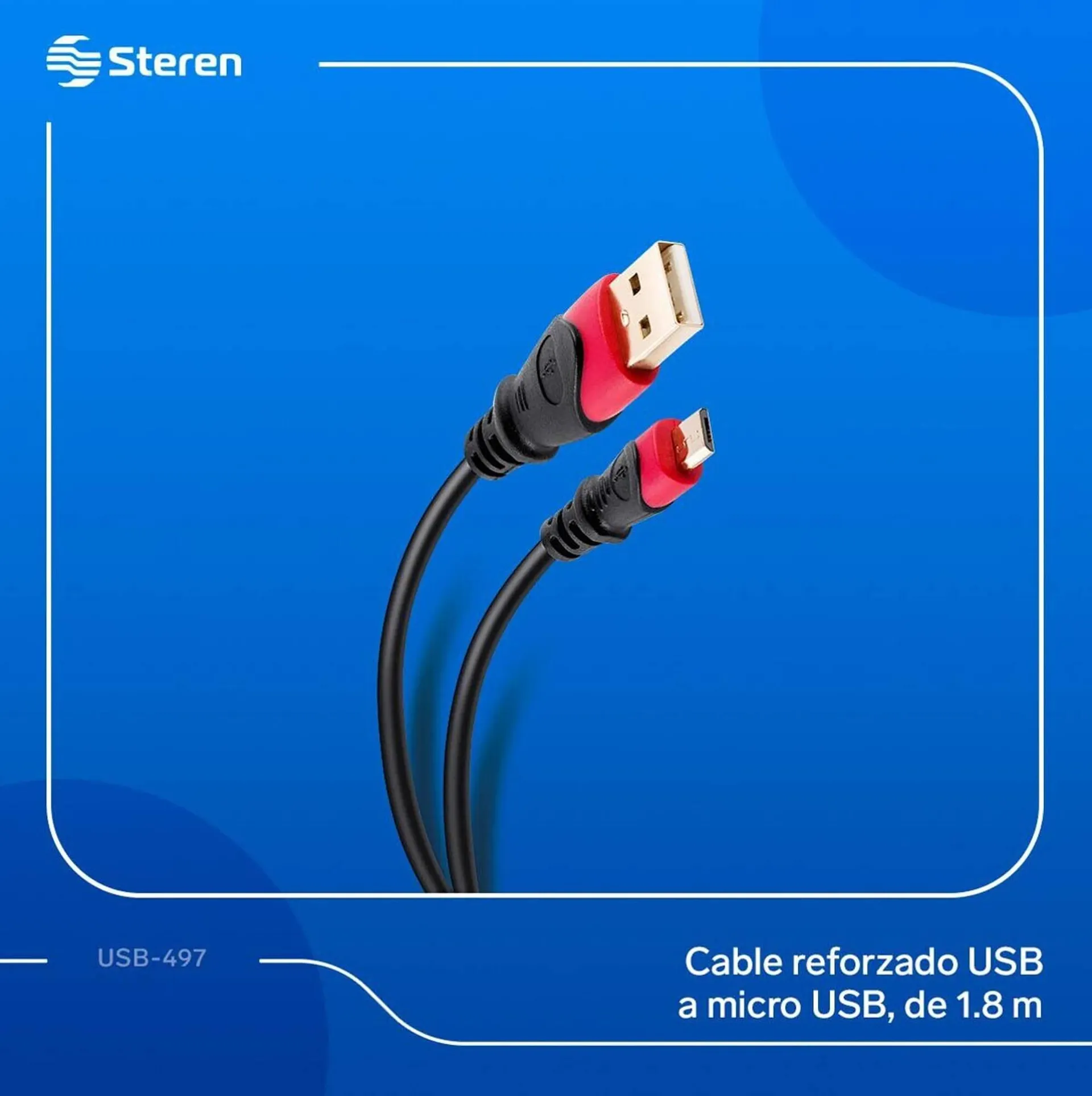 Catálogo de Catálogo Steren 10 de agosto al 24 de agosto 2023 - Pagina 12