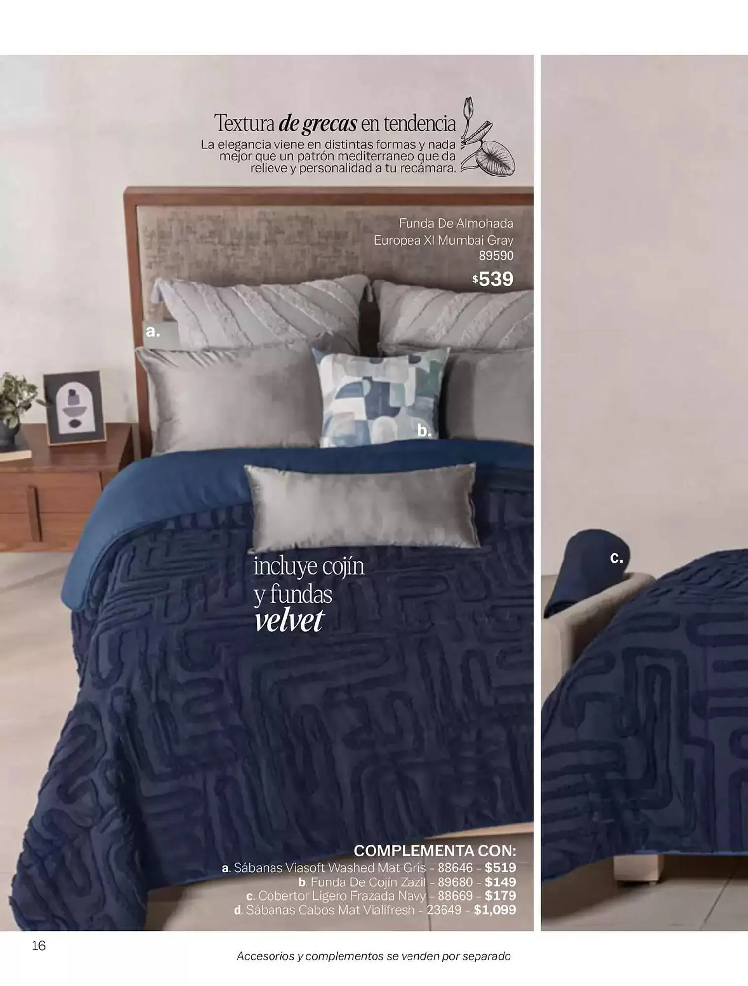 Catálogo de Catálogo Vianney 11 de abril al 31 de diciembre 2025 - Pagina 18